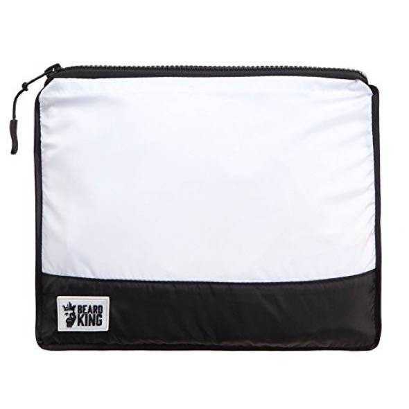 Beard King Beard Bib Bag