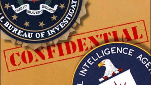 12 Million CIA Records For Your Viewing Pleasure