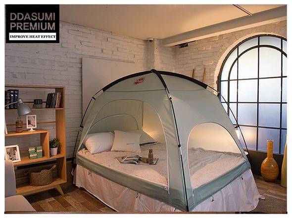 DDASUMI Bed Tent