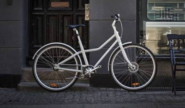 IKEA SLADDA Bicycle