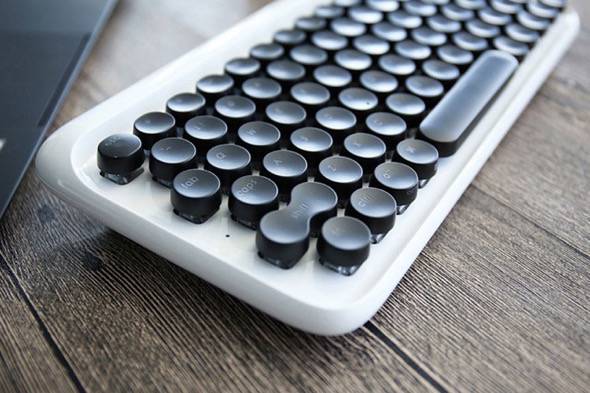Lofree Keyboard
