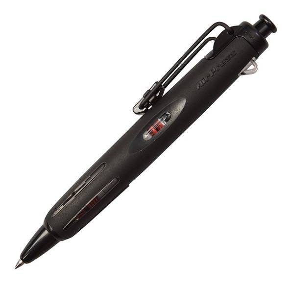 Tombow AirPress Ballpoint Pressurized Pen Black