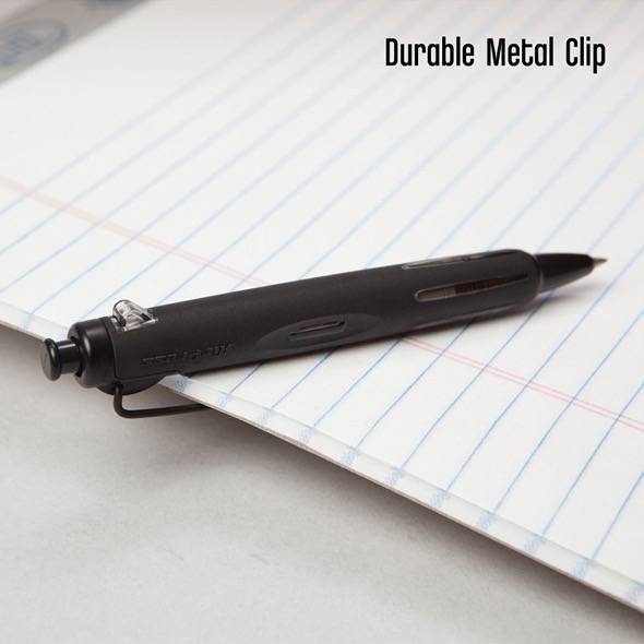 Tombow AirPress Ballpoint Pressurized Pen Clip