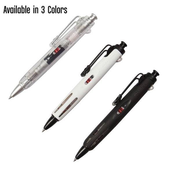 Tombow AirPress Ballpoint Pressurized Pen Colors