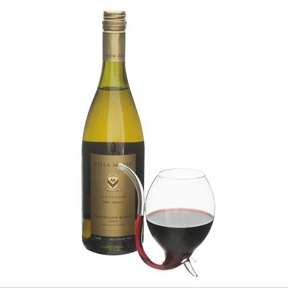 Wino Sippers Wine Sipping Glass