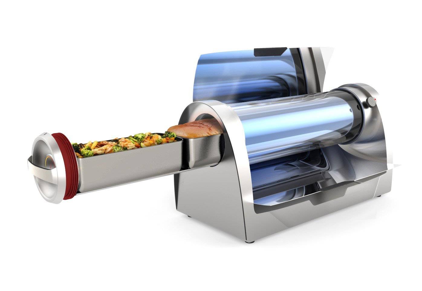 GoSun Grill