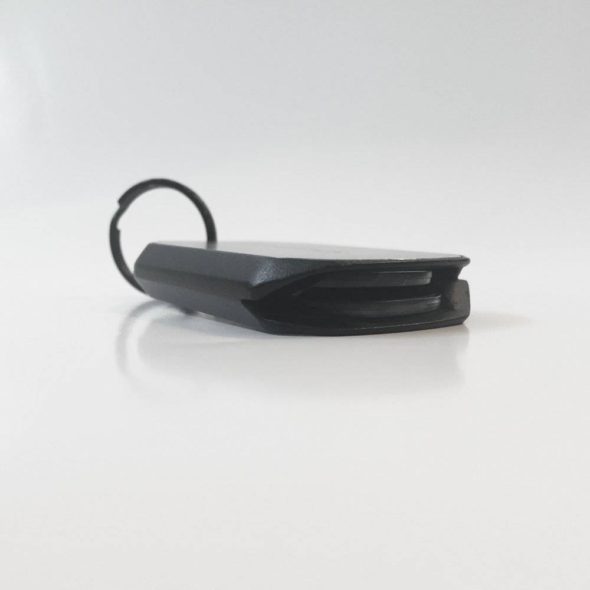 ThinOptics Foldable Keychain Reading Glasses Edge End