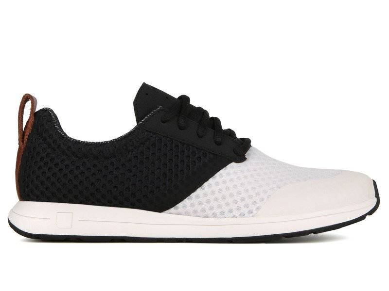 York Athletics Henry Fighters Edition Shoe Side View