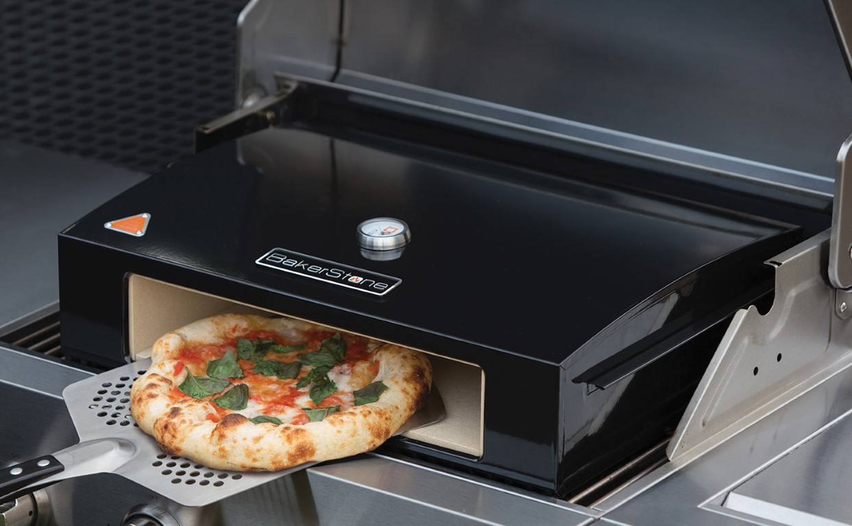 Bakerstone Basics Pizza Oven Box Kit
