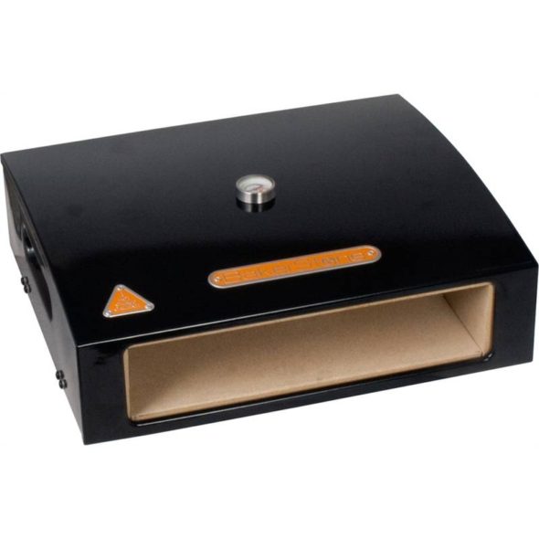 Bakerstone Pizza Oven Box 2