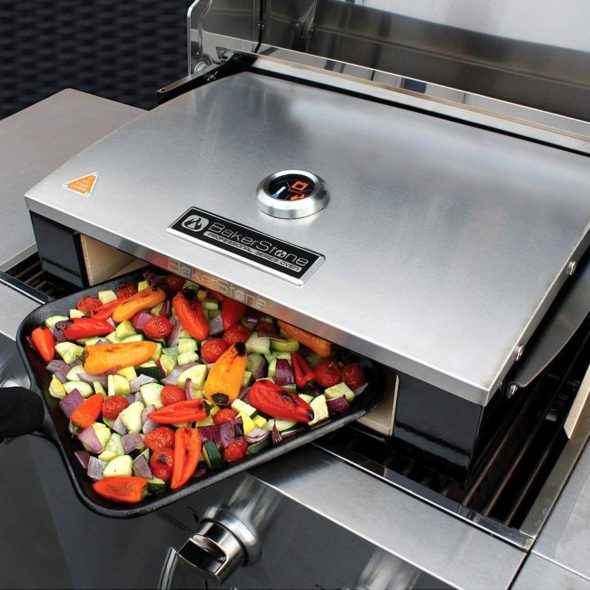 Bakerstone Pizza Oven Box 5