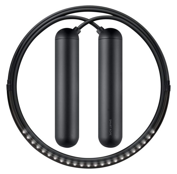 Tangram Factory Smart Jump Rope with LED 1