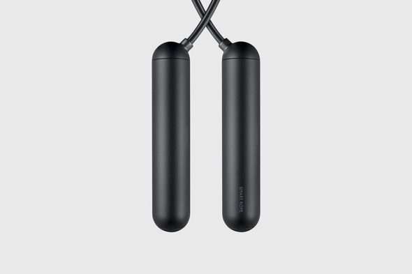 Tangram Factory Smart Jump Rope with LED 3