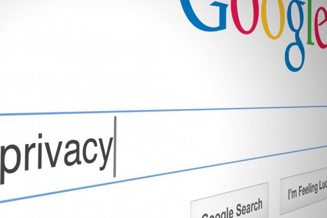 google-privacy