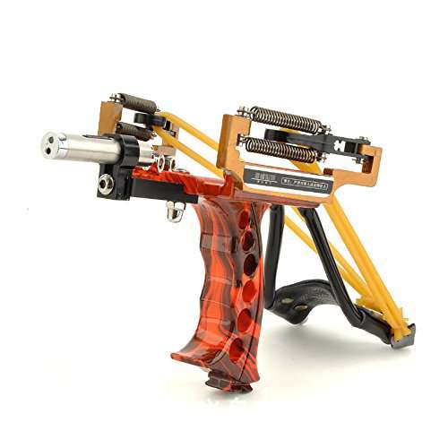 Assolar SS-12 Laser Slingshot