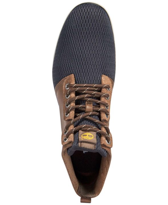 MENS TIMBERLAND KILLINGTON CHUKKA BOOT Top