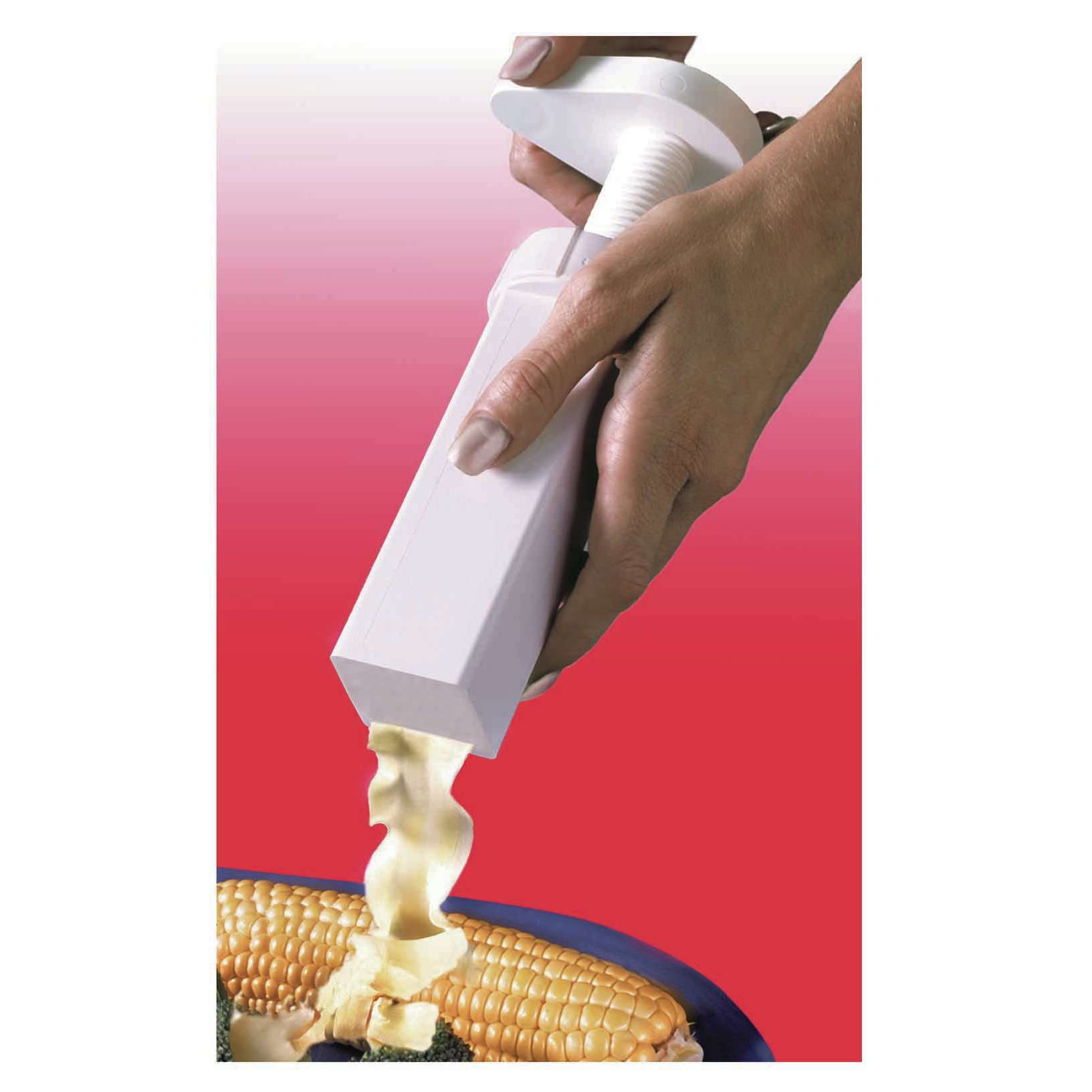 Max Space Butter Dispenser