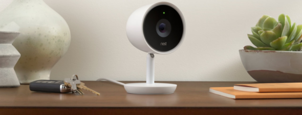 Nest Cam IQ