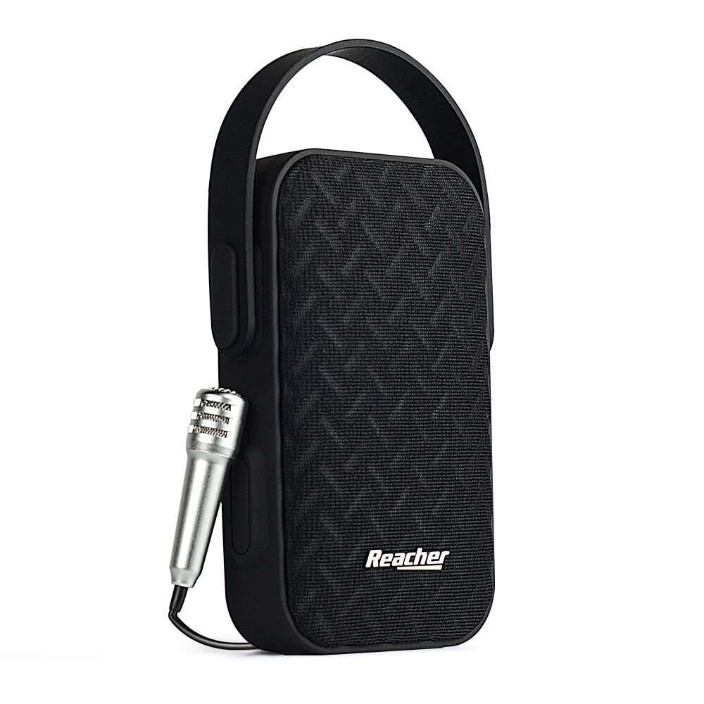 Reacher Portable Karaoke Machine