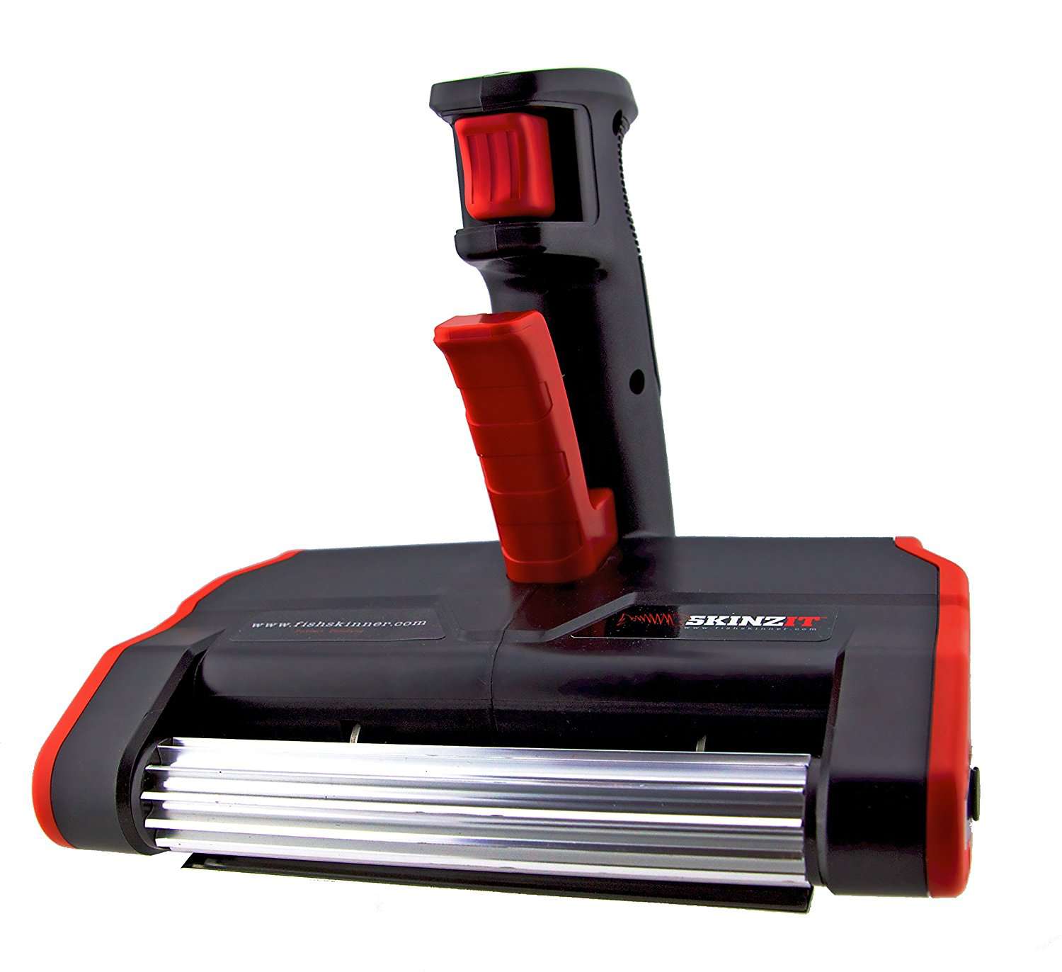 SKINZIT Electric Fish Skinner 1