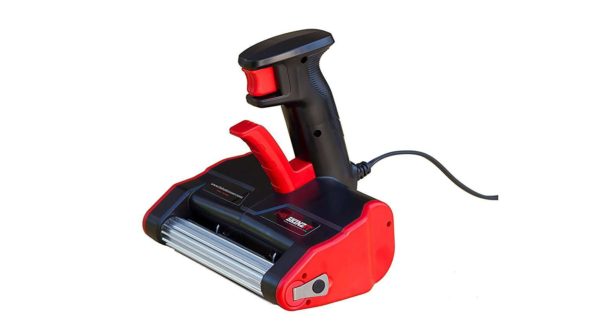 SKINZIT Electric Fish Skinner 2