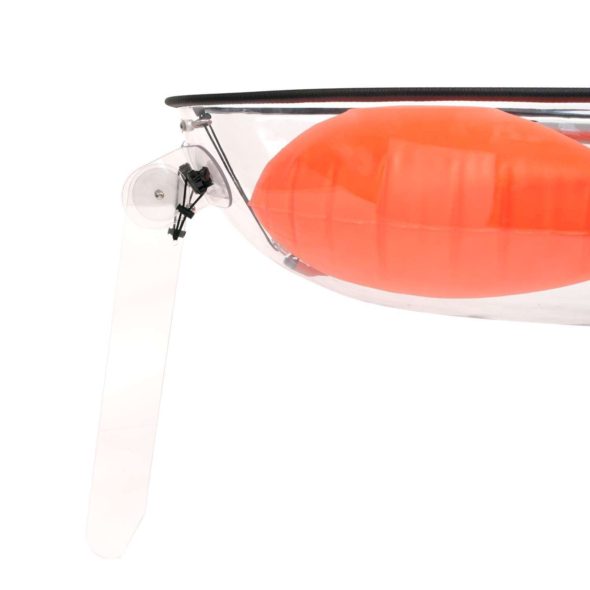 Driftsun Transparent Clear Kayak 8