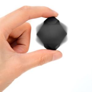 Fidget Cube Spinner Spinning