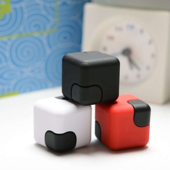 Fidget Cube Spinners