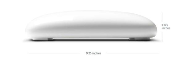 Portal Wifi Router Dimensions