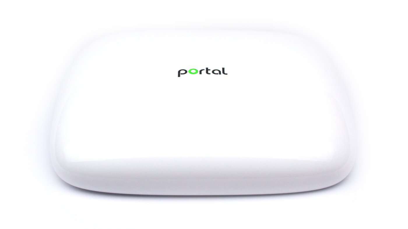 Portal Router Claims To Speed Things Up In Congested WiFi Areas
