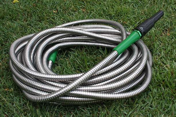 Stainless Steel Garden Hose 304