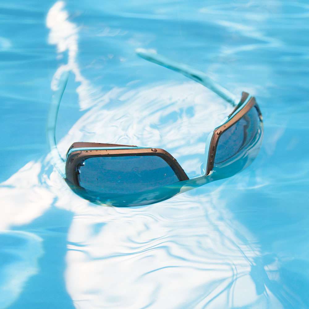 Floating Sunglasses