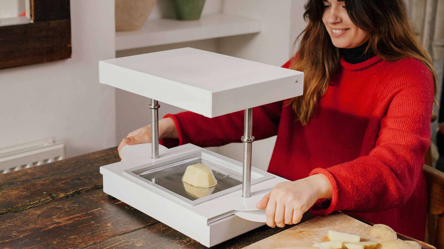 FormBox Vacuum Former Desktop