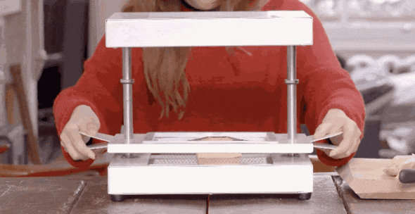 FormBox Vacuum Former vid