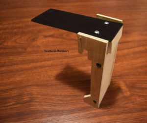 Walk the Plank Mouse Trap 5