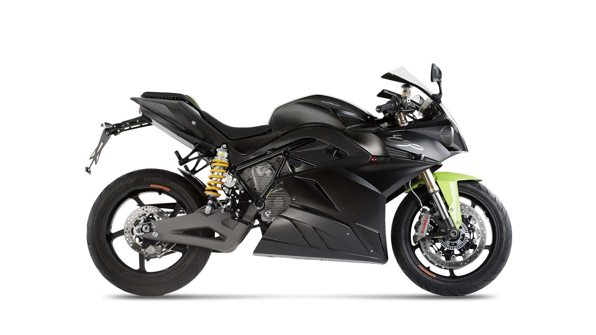 energica-ego