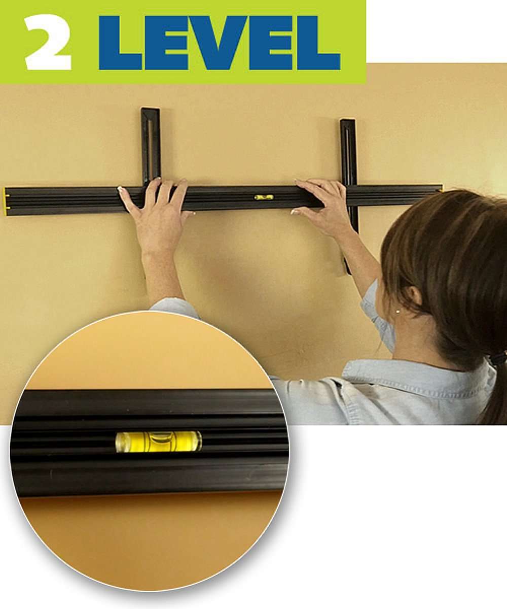 Hang It Perfect Picture Hanging Tool 2