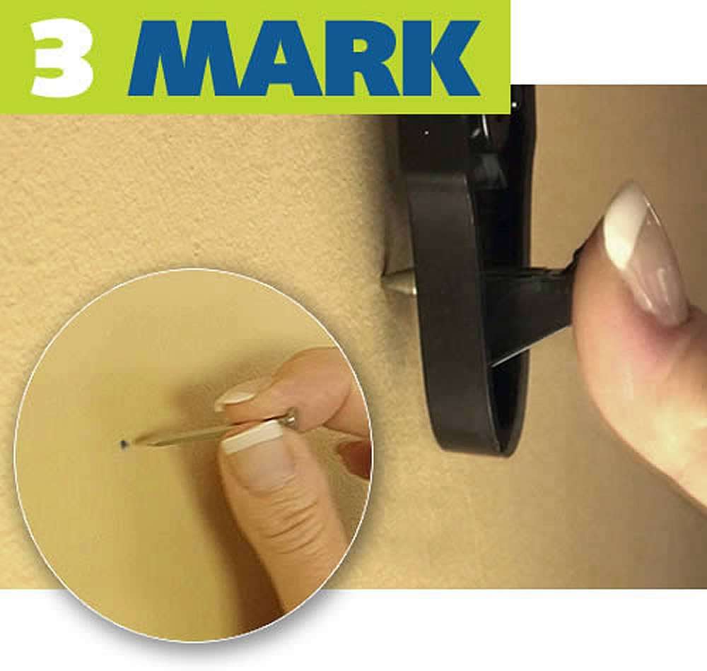 Hang It Perfect Picture Hanging Tool 3