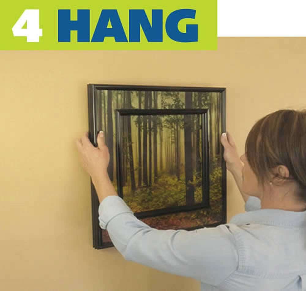 Hang It Perfect Picture Hanging Tool