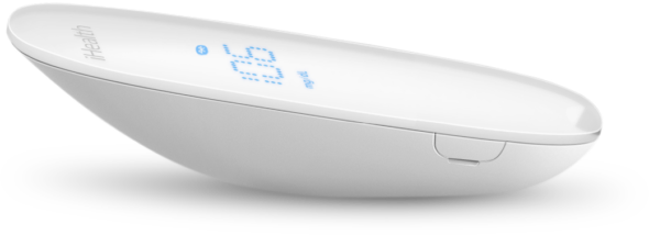 iHealth Smart Glucometer Wireless