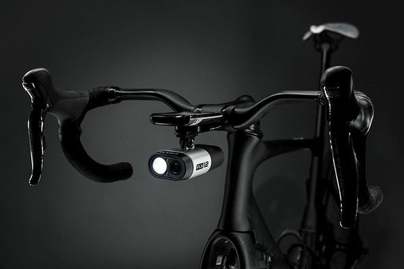 Cycliq Fly12 Bike Camera and LED Mount