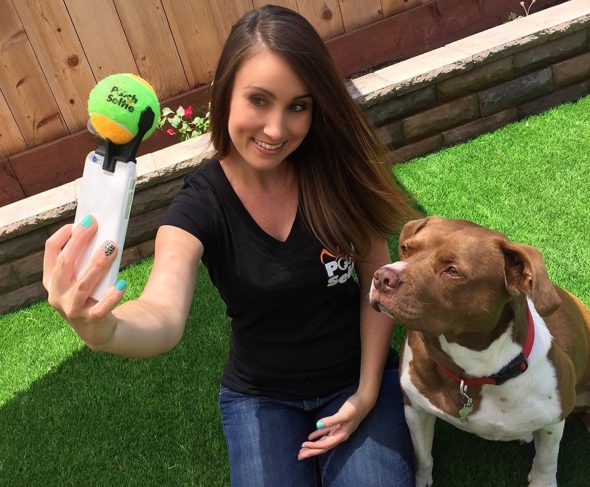 Pooch Selfie Dog Selfie Stick 6