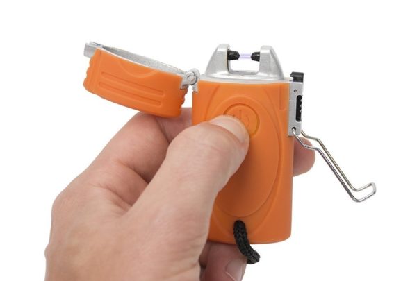 TekFire Fuel Free Lighter