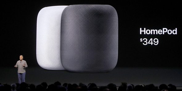 Apple HomePod Price