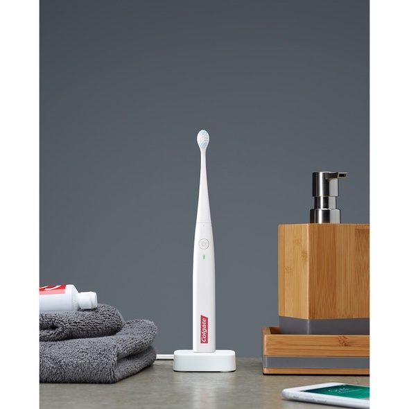 Colgate Smart Electronics Toothbrush
