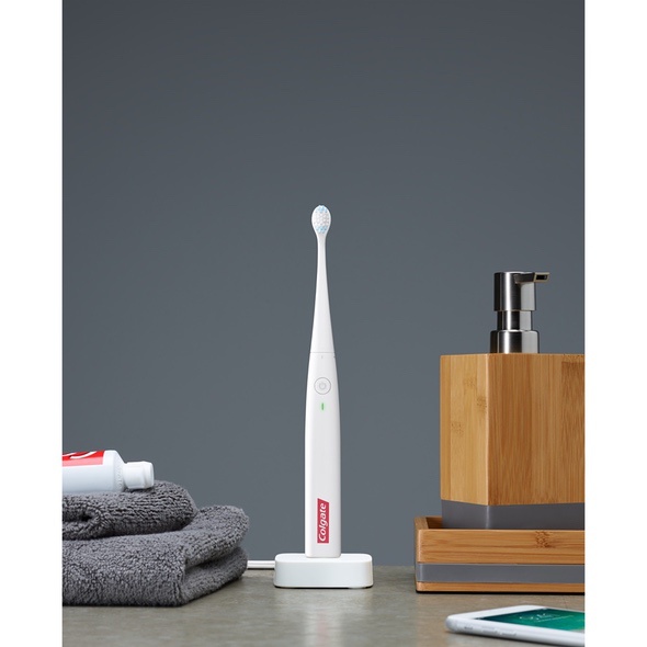 Colgate Smart Electronics Toothbrush