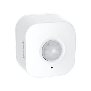 D-Link DCH-S150 Wi-Fi Motion Sensor Detctor Front
