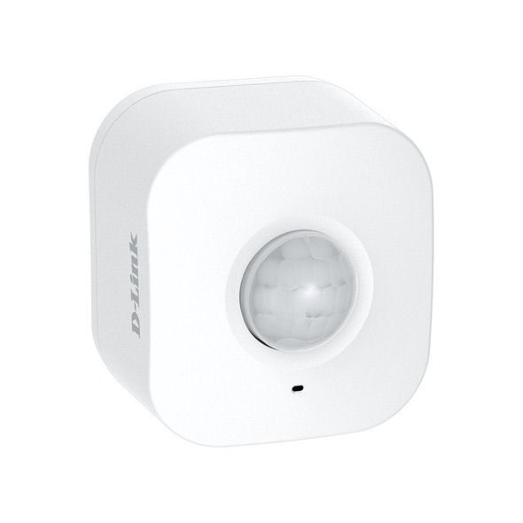 D-Link DCH-S150 Wi-Fi Motion Sensor Detctor Front