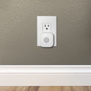 D-Link DCH-S150 Wi-Fi Motion Sensor Detctor Wall Outlet