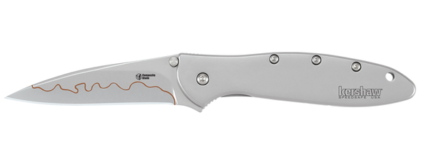 Kershaw Leek 1660CB Composite Blade Knife
